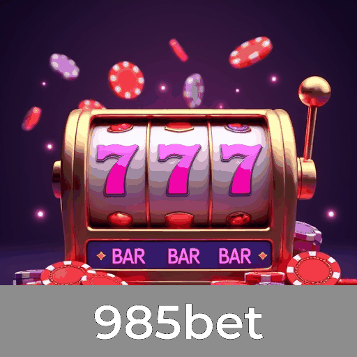 Explore o Mundo das Gemas Cintilantes com 985bet e Fortune Gems!