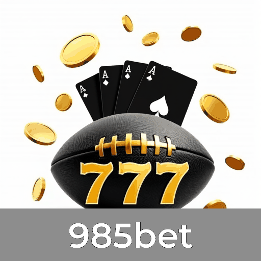 985bet: Crash Game - Experiência Instantânea e Potencial de Altos Retornos!