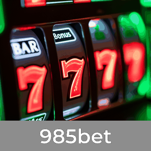 Sinta a Emoção dos Jogos de Cassino e Ganhe com 985bet!