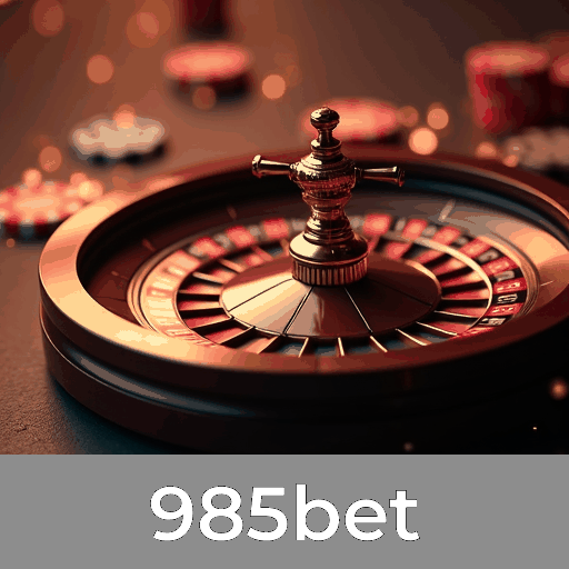 Experimente o Login Premium com Proteção Avançada em 985bet
