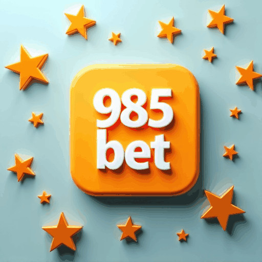 985bet: Plataforma confiável e premiada